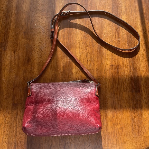 Dooney and Bourke Crossbody - Picture 2 of 4